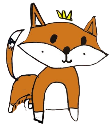 Sage the fox
